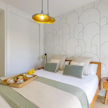 Living4malaga Balcon De Neri Apartment *