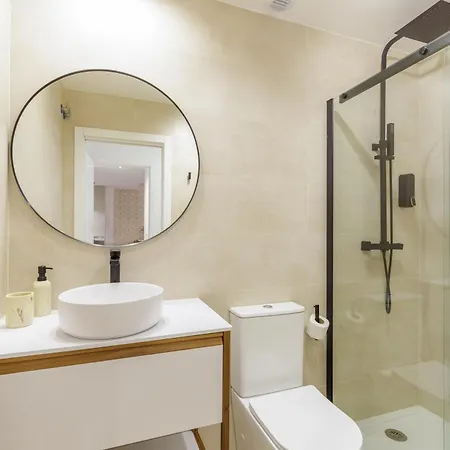 Living4malaga Balcon De Neri Apartment Malaga