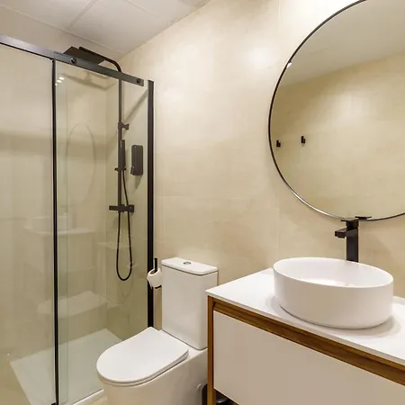 Living4malaga Balcon De Neri Apartment Malaga